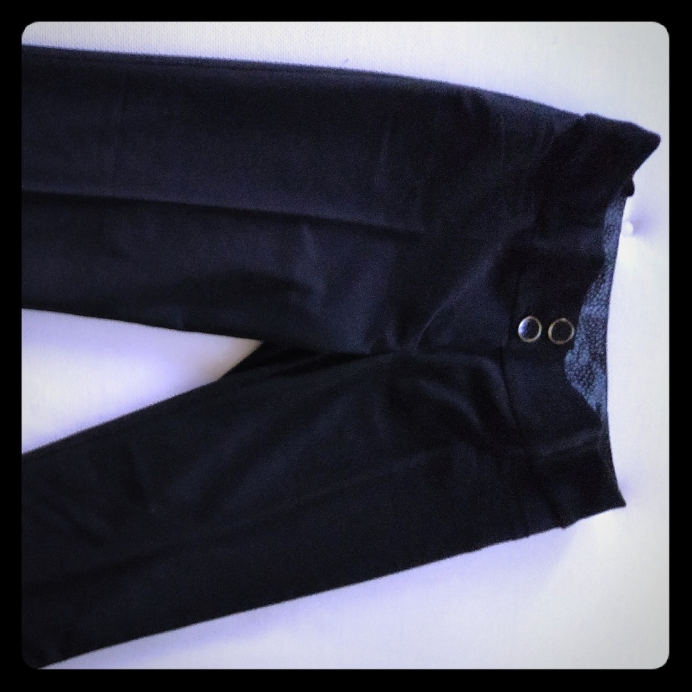 Maternity Pants